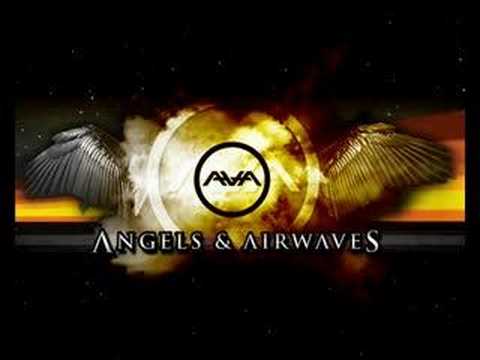 angels and airwaves wallpaper. Angels and Airwaves BEST