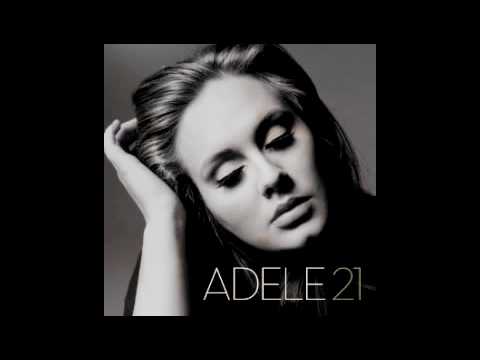 Rumour Has It - Adele (Official 2011...