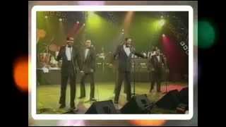 Watch Harold Melvin The Blue Notes Satisfaction Guaranteed video