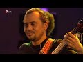 Jean Luc Ponty - The Struggle Of The Turtle To The Sea Part I and II (Live)