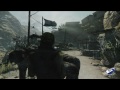Splinter Cell: Blacklist - E3 2012 - Debut Gameplay