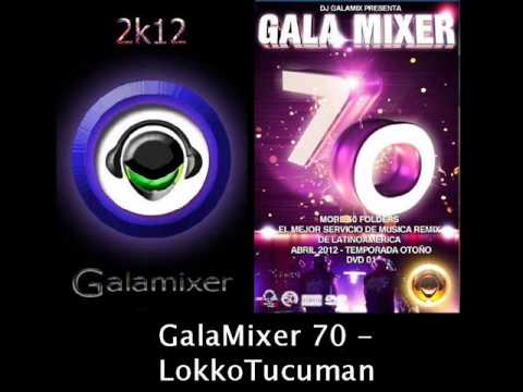 GIVE ME EVERYTHING - Dj Ale Ft Dj Barney Gala Mixer - PITBULL...