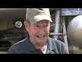 Aero-TV: P-51 Brotherhood - Journey Home for the Pattillo Aces