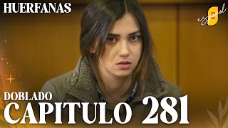 Huérfanas Kirgin Cicekler - Capítulo 281