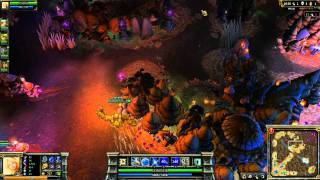 League Of Legends Epic 5V5 4182011 Game 2