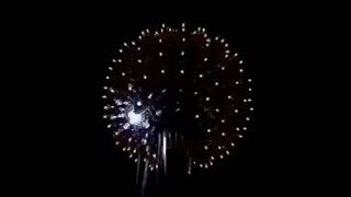 New Year Ball Drop 1997