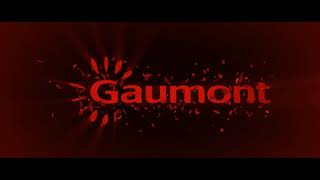 Gaumont France Logo 2011-Present With Different Music Fanmade