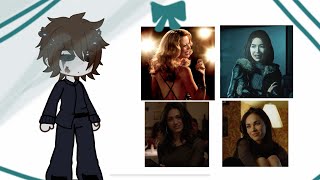 Slashers React To Femyn
