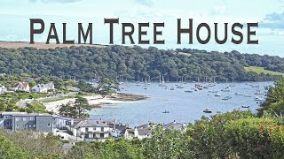 Sold By H Tiddy Palm Tree House St Mawes Roseland Peninsula