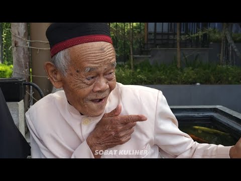 LAST EPISODE OF AKI LUMPIA 100 YEARS STAYCATION, FINALLY MEET THE HOTEL OWNER #borongsemua