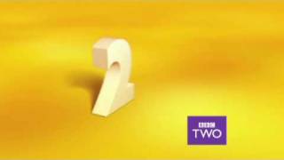 Bbc2 Drip Ident
