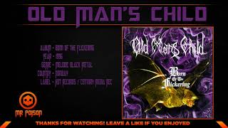 Watch Old Mans Child Christian Death video