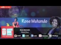 Ndivyo Ulivyo | Rose Muhando | Official Audio