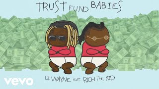 Watch Lil Wayne  Rich The Kid Bleedin video