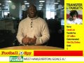 Football Spy: Manchester City, January 2011 transfer window preview