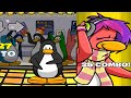 Festa De Anivers Rio Melhores Momentos Club Penguin
