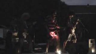 Tuinfeest Hannah 5 Introvenous - Broken Home