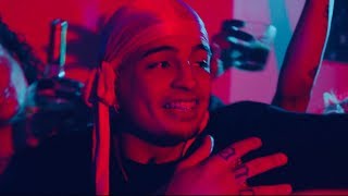 Watch Skinnyfromthe9 Go Crazy video