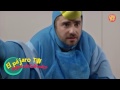 En Cortos - El Pájaro de TW #MúsculoSelfeador
