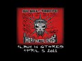 ILL BILL & VINNIE PAZ - "KEEPER OF THE SEVEN KEYS"