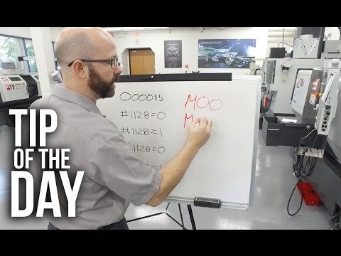 A Look Ahead Video