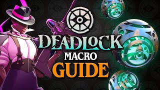 The Ultimate Guide To Deadlock Macro - Be The Richest Person On The Team