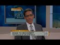 "Golden Voice" Ted Williams on Life After Rehab
