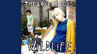 Watch Lovely Eggs Just Wont Do It video