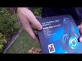 Review: Black AfterGlow Prismatic Wireless Headset  *Unboxing & Review*