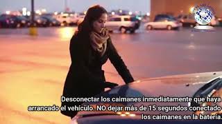 Arrancadores Nueva LAD Latino