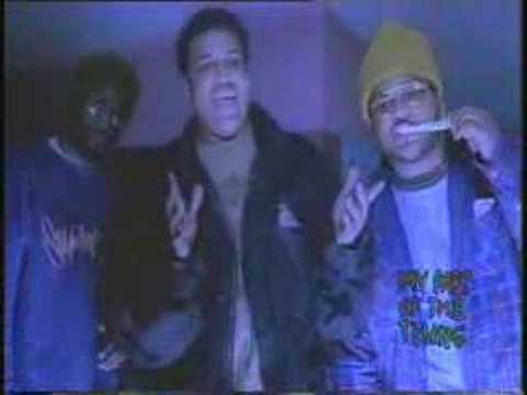 U-MV166 - Teenage Fanclub De La Soul - Fallin'