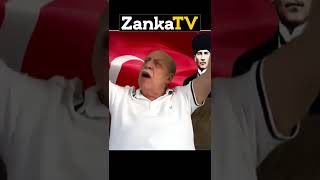 Yaşar Okuyan Nebatiye Fena Patladı Kafayı Sıyırdım
