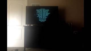 Closing To Buzz Lightyear Of Star Command The Adventure Begins 2000 Dvd