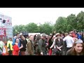 This is England, this is Good Times.