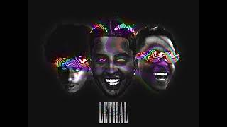 Skinnyfromthe9 Feat. Squeeze Banzz & Remy Boy Monty - Lethal (Official Audio)