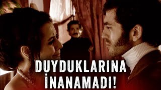 Ramiz, Selmaya Aşkını İlan Etti Ramiz Karaeski