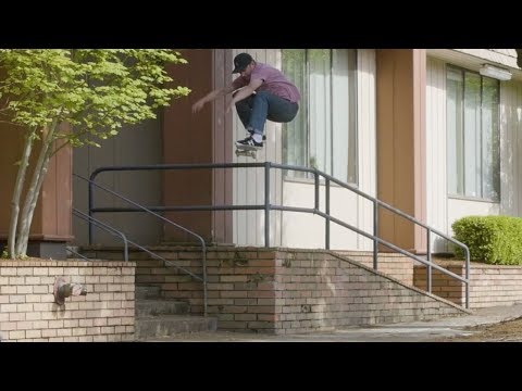 Rough Cut: HUF Worldwide Presents // HUF 001