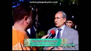 Mengi Tarsusta Yaşatılıyor