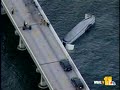 NTSB Releases Bay Bridge Recommendations