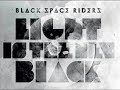 BLACK SPACE RIDERS - startrooper (official audio)