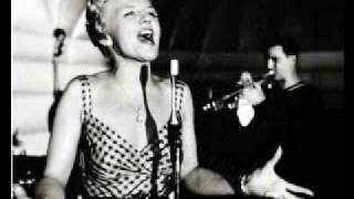 Watch Peggy Lee The Shadow Of Your Smile video
