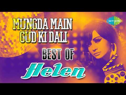 Mungda Main Gud Ki Dali | Inkaar | Helen | Usha Mangeshkar
