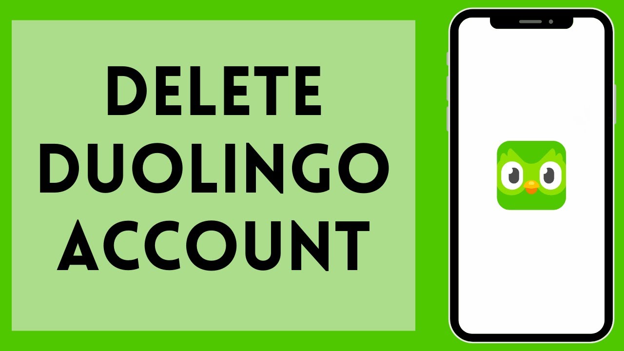 How to Delete Duolingo Account (2024) | Remove Duolingo How to Delete Duolingo Account (2024) | Remove Duolingo