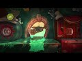 Little Big Planet 3 - FINAL ÉPICO! [ Playstation 4 - Dublado PT-BR ]