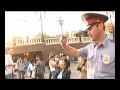 А вы пингвинов не видели? 