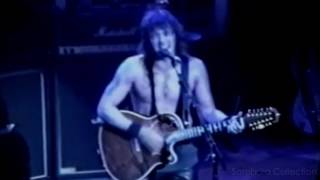 Watch Richie Sambora Mr Bluesman video