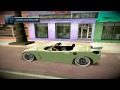 Saturn Sky Roadster(Gta San Andreas Car Mod)
