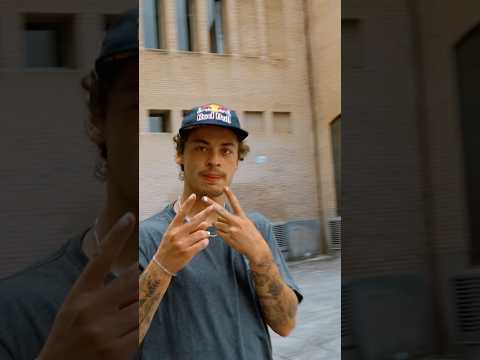 Gustavo Ribeiro Confirmed For Red Bull Spot Check Barcelona!