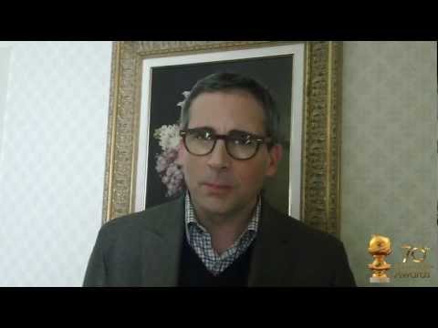 Steve Carell and the magic of Burt Wonderstone