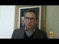 Steve Carell and the magic of Burt Wonderstone